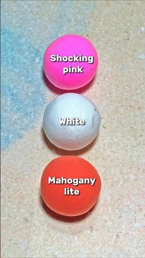 Creating the Perfect Watermelon Color 🍉 #colormixing #satisfying