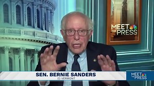 Sen. Bernie Sanders says Democrats lack ‘vision for the future’: Full interview