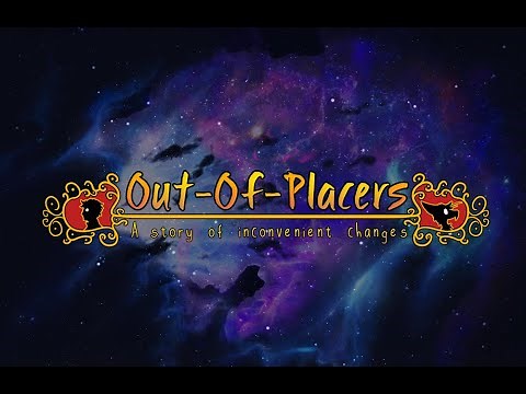 Out Of Placers Fandub Episode 1