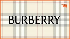Marketing Strategies of Burberry: The Iconic Luxury Brand