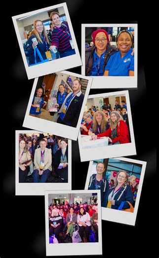 Were you at this year's Annual Conference? Check out what members and delegates got up to, as we celebrated the democracy of our union. | NSW Nurses and Midwives' Association