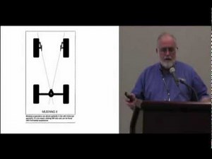 Part 3 - The best Chassis and Suspensions explained by Brent Vandervort