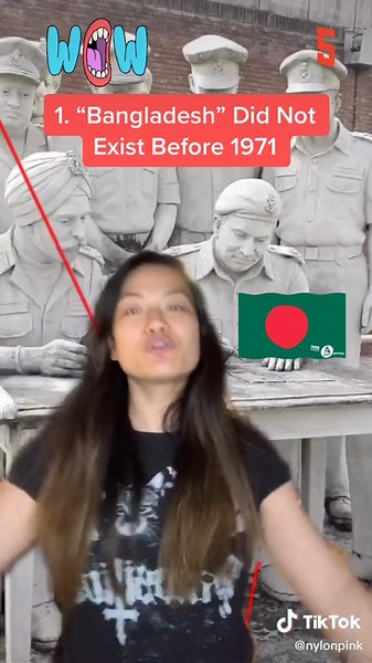 Exploring 5 Fascinating Bangladesh Facts