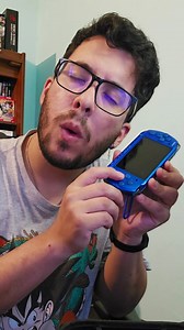 PSP 3000 Unboxing @nostalgicreunions . . . . #gaming #psp #unboxing #asmr #showcase | ravenplay_