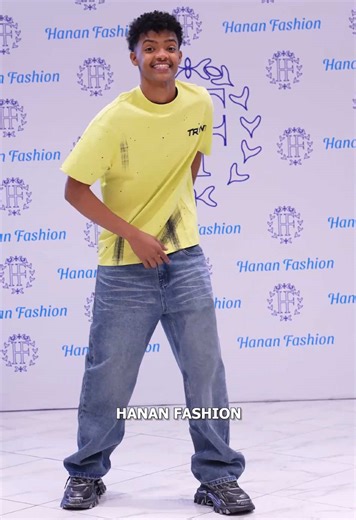 Discover Hanan Fashion's Newest Men's Outfits