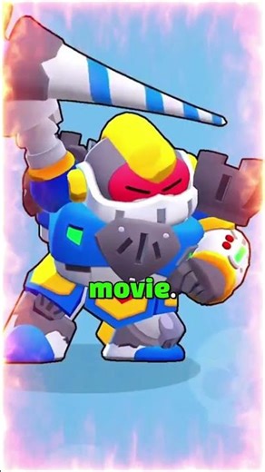 The Disappeared Surge Skin.....