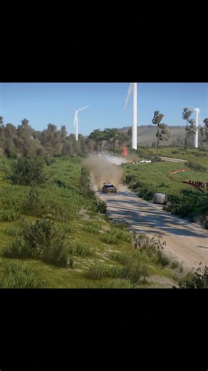 Citreon C3 WRC Generations