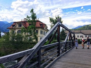 Visit Brunico Day 1