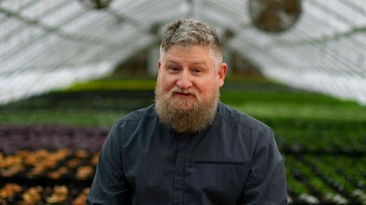 Why Soil Matters (and what we can do to save it)