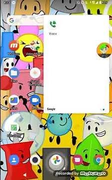 calling SpongeBob SquarePants at 8:13 a.m. (phone number in the description)