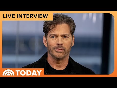 Harry Connick Jr. talks reviving ‘A Celebration of Cole Porter'