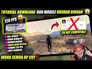 Finally Released on Android ‼️ Tutorial on How to Download the Lightweight Android Version of the...