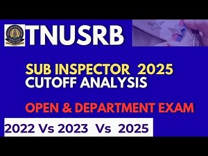 Sub Inspector Exam 2025 | Open And Department Candidate | ARAN ACADEMY