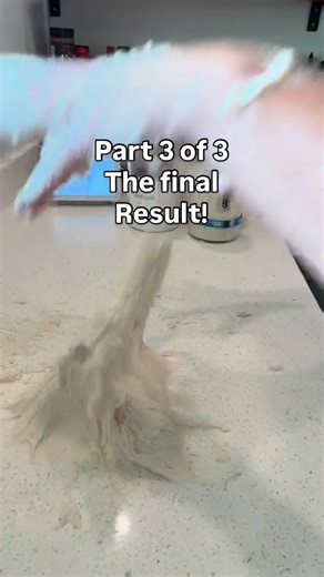 Shannon Marie’s Fried Dough on Instagram: "Making bread has always been the same... Mixed the ingredients Knead until smooth Let it rise and then bake it. Some lazy MFer along the line came up with this shaggy dough, nonsense, and now everybody is making mediocre bread. If you wanna learn how to make bread with a super soft, airy crumb and an amazing oven spring follow me for step-by-step videos with easy to follow recipes. Don’t believe me? check out my page. You can thank me later Happy baking