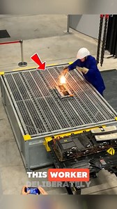 19K views · 24 reactions | Smart Fire-Control System for Handling...