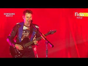 Muse - Showbiz [Live at Hipódromo de Palermo, Buenos Aires 2019] - Pro-Shot (1080p)