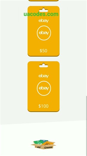 Free Ebay Gift Card Codes 2026 = How To Get Ebay Gift Card #ebay