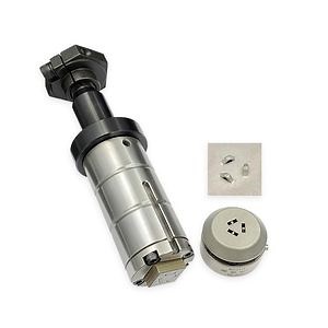 CNC Turret Punch Press Thick Turret Forming Hexlock Tool for LVD Machine Die