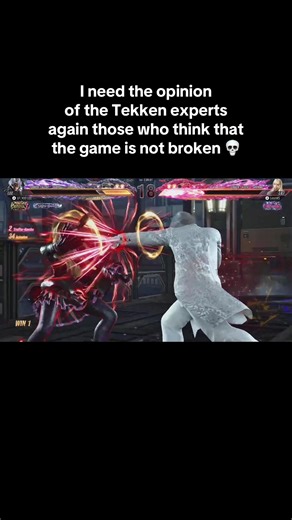 Is Tekken 8 Broken? Players Weigh In