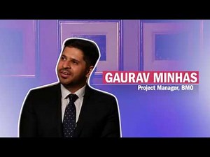 .NET Developer Bridging Program - Humber College