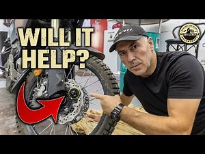 How to Protect Any Motorcycle from Theft?