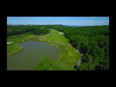 Mountain Valley Golf Course - Valley Course Preview by Uranko Productions