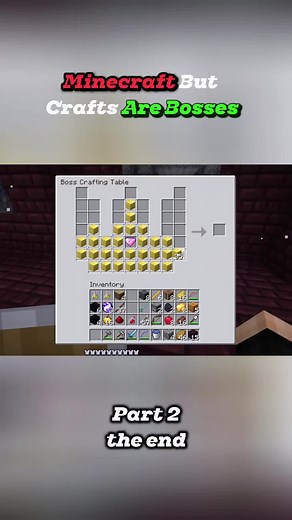 Ending This Server With _OP( — Minecraft But Chaos Part 2