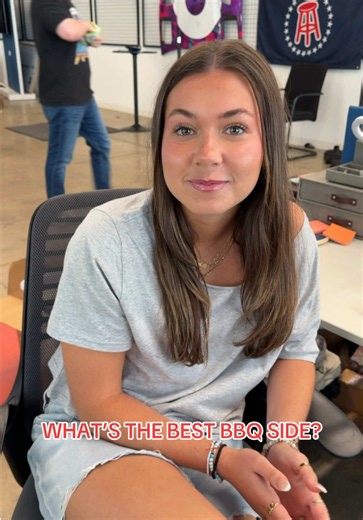 What’s the best BBQ side? | Bbq Sides