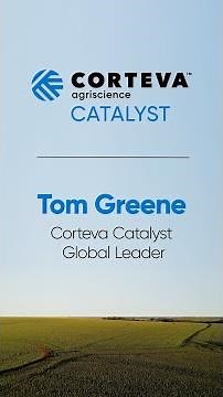 Introduction to Corteva Catalyst