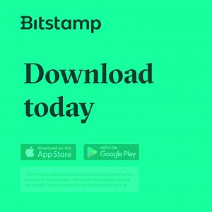  Explore the features of the Bitstamp App! Your gateway to easy crypto access! Quick buy and sell functionality, various payment options, and straightforward crypto education on the go. Download now on the App Store or Google Play!   https://bit.ly/3u3feMD | Bitstamp | Facebook