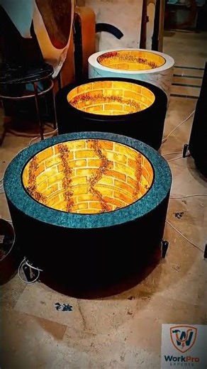 Custom Luxury Wooden Table Design | Modern & Durable Finish #workproexperts #03055222240 #table