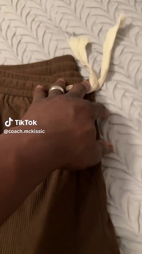 🕶️ Step into comfort style with these Men’s Corduroy Drawstring Pants 🔥 Perfect for casual fits, streetwear vibes, or just chilling in style. ✨ Features: \t•\t✅ Soft & breathable corduroy fabric \t•\t✅ Adjustable drawstring waist for the perfect fit \t•\t✅ Straight-leg design = relaxed & drippy look \t•\t✅ Wear all seasons, dress up or down 🎯 On clearance for just $13.95 (was $28.49) — don’t sleep on this deal! #MensFashion #StreetwearStyle #CasualFits #TikTokMadeMeBuyIt #CorduroyPants