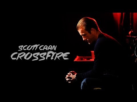 Scott Caan | Crossfire