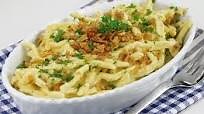 15 Bechtle Traditional German Egg Noodles Recipes - Selected Recipes
