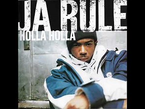 Ja Rule - Holla Holla (Instrumental)