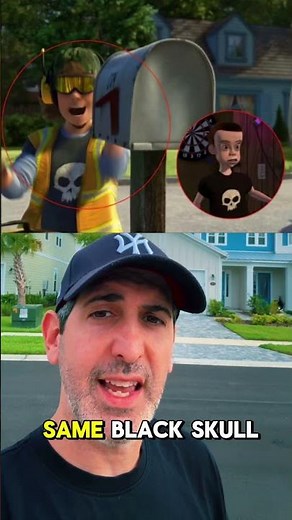 It took me 16 years to realize what happened to Sid from Toy Story #toystory