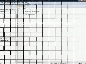 Variables PHP - Apprendre PHP avec Professeur-PHP.com