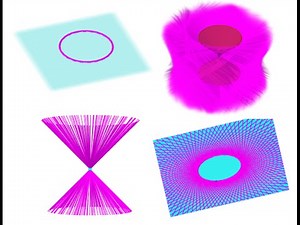 Duality In Points, Planes And Space: Synthetic Projective Geometry 3