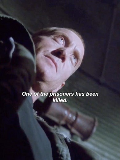 Alien 3：Traces of an alien were found at the scene of the death..#shorts #alien #movie