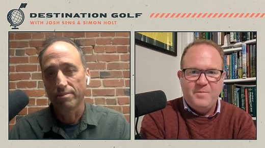 Best golf courses in California for 2024-25