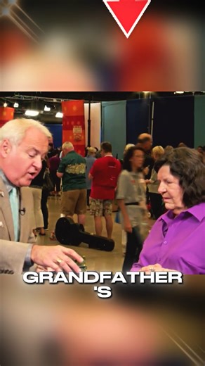 67K views · 1.3K reactions | #antiqueroadshow #antiques #cabin #rarefinds | Genuine Antique | Facebook