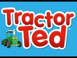Tractor Ted