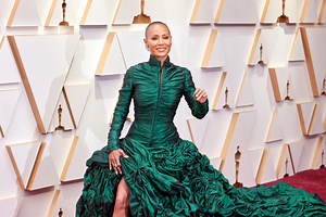 Disruptive Beauté atteinte d'alopécie : " Que Jada Pinkett Smith se montre la tête rasée, cela va libérer la parole ! "