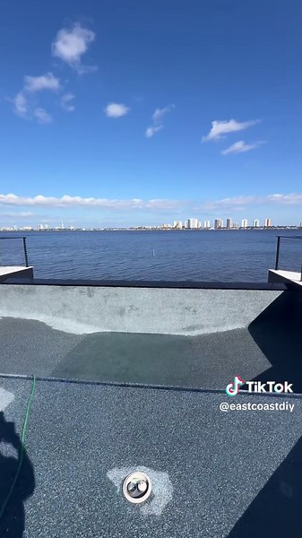 Pool Transformation: Stunning New Renovation Revealed