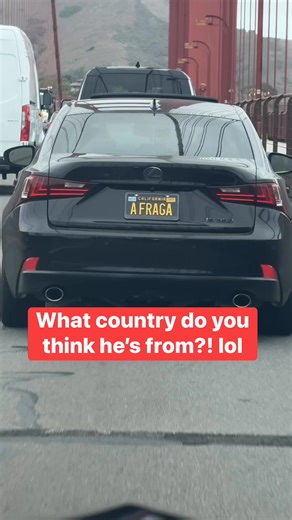 Which country do you think he’s from?! | The Monroe Family