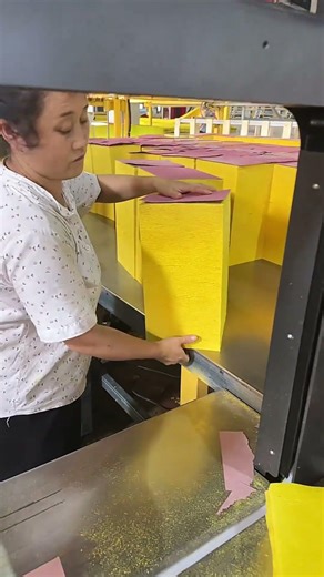 High-Speed Paper Factory Machines | Satisfying Production Process