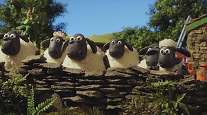 Lachgeschichte: Shaun das Schaf: 84. Da ist doch was