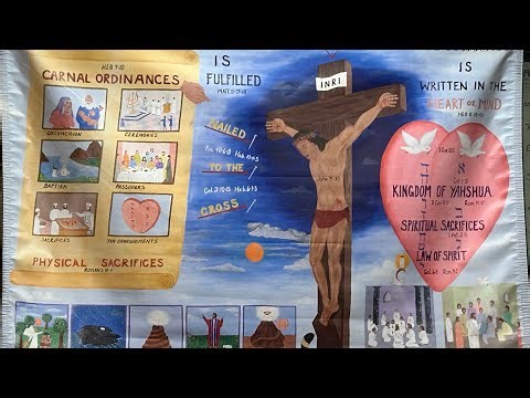 Chicago Northside Zoom Class 1/4/26 He took away the old to set up the new. Baron T & Rose T