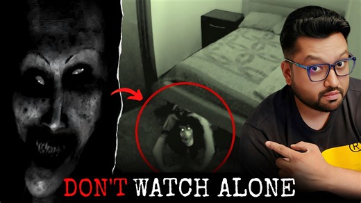 Real ghost series part - 31 In this video i will tell you about most scary paranormal activity caught on camera. #realghost #ghost #gauravkatareextra | Gaurav katare