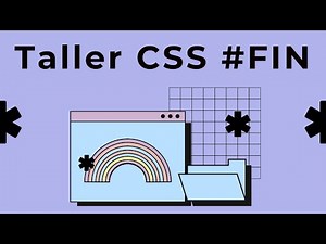 [Taller - Bootcamp] #9 Crear Página web responsive con HTML5 y CSS3 2022
